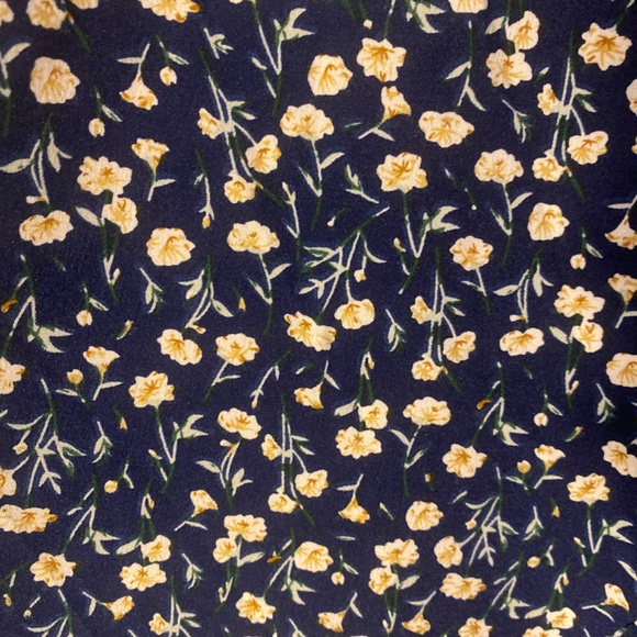 Short sleeve wrap dress - Picture 5 of 5